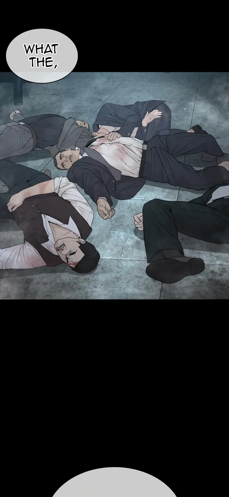 Read How to Fight EN Manga Online