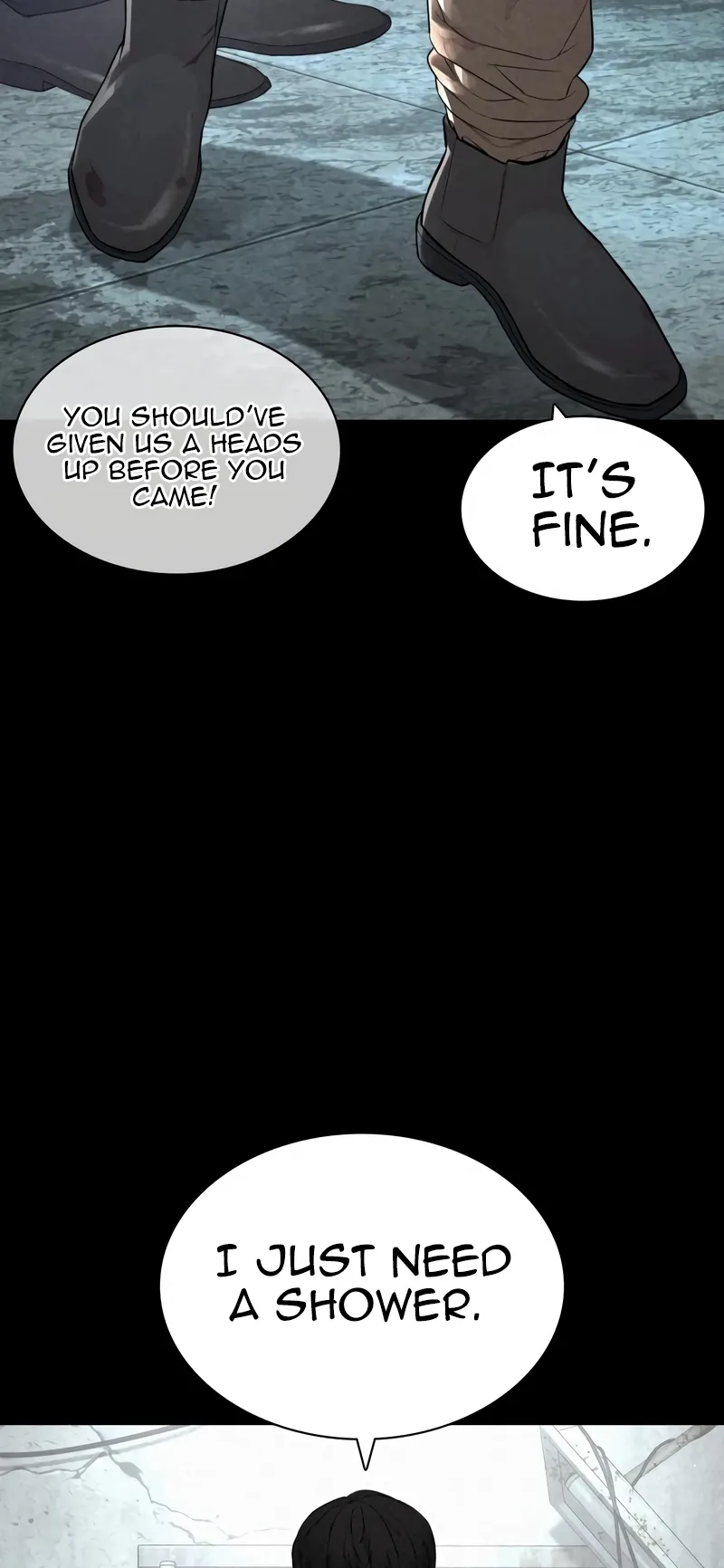 Read How to Fight EN Manga Online