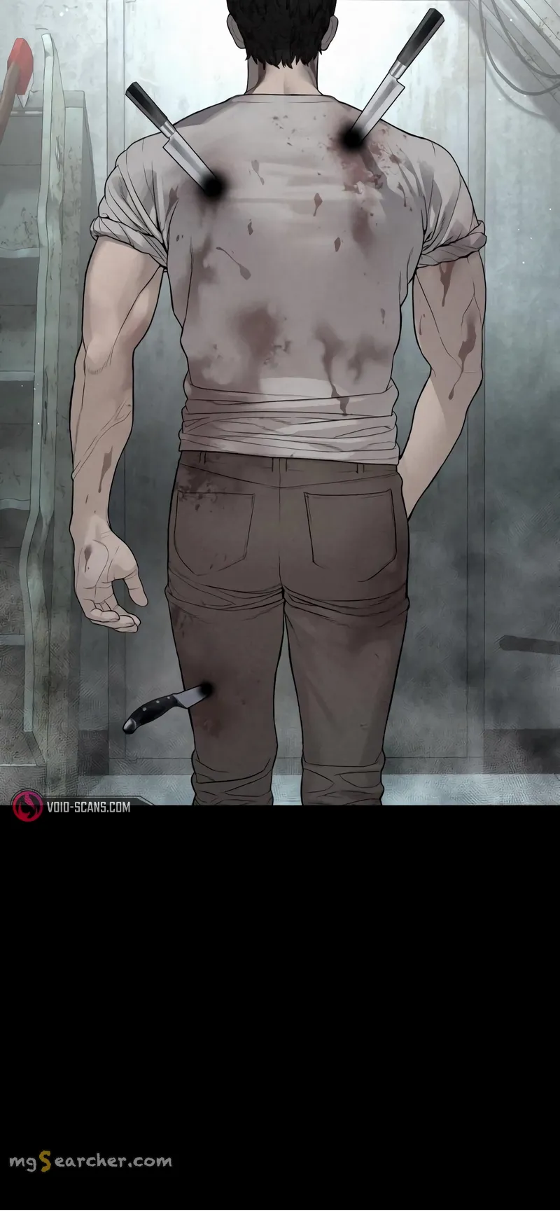 Read How to Fight EN Manga Online