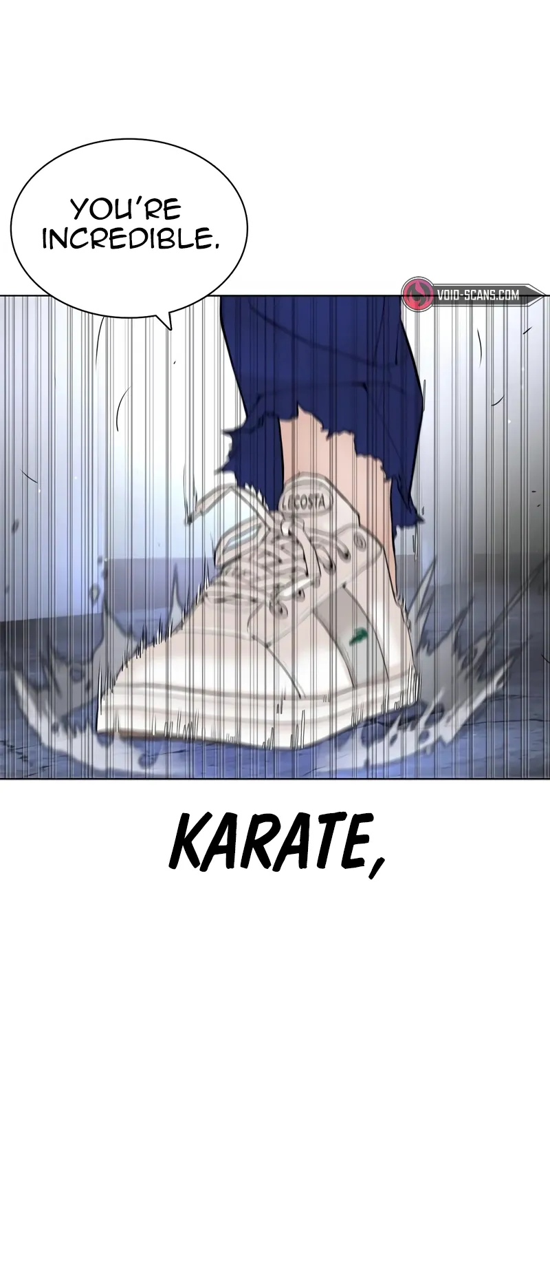 Read How to Fight EN Manga Online