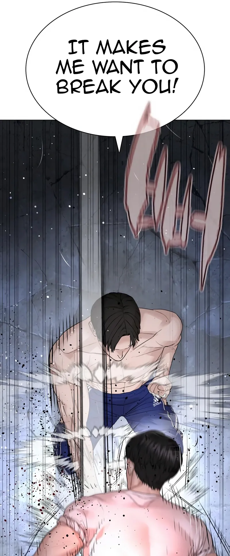 Read How to Fight EN Manga Online