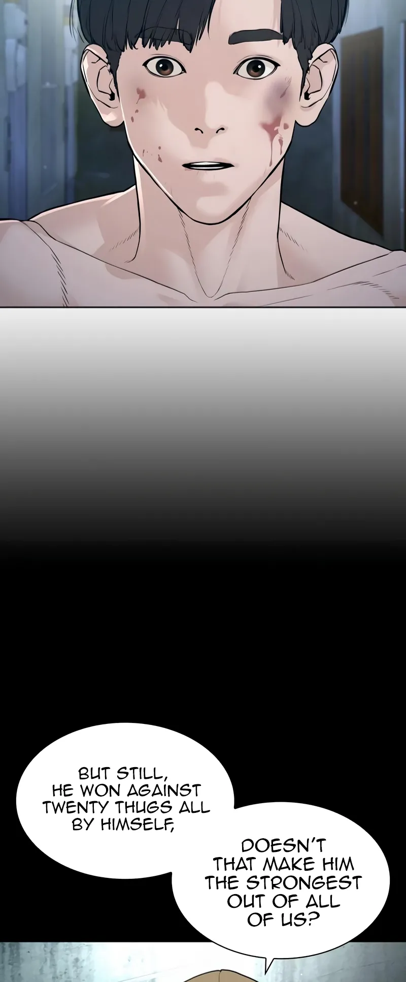 Read How to Fight EN Manga Online