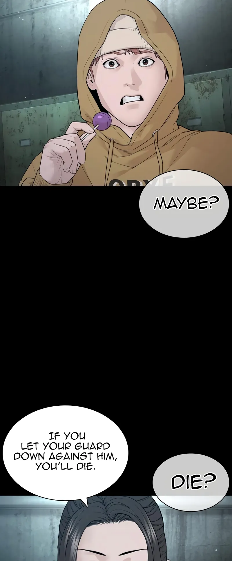 Read How to Fight EN Manga Online