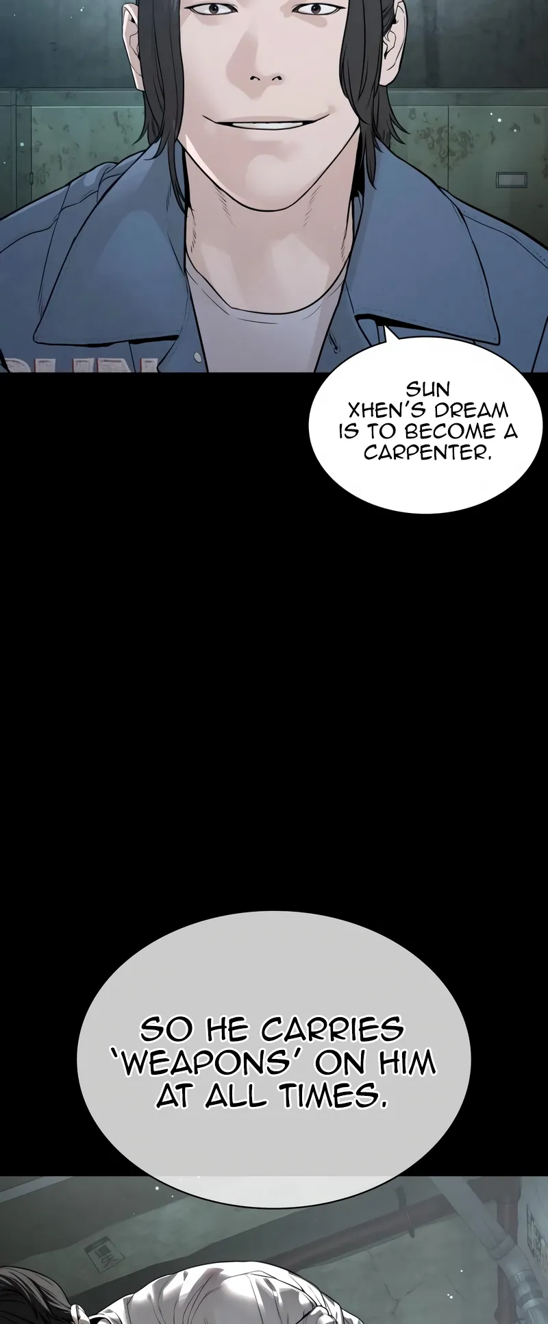 Read How to Fight EN Manga Online