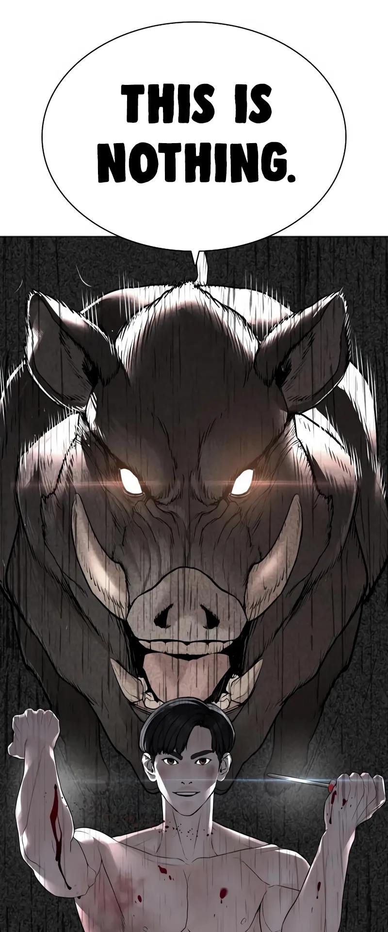 Read How to Fight EN Manga Online