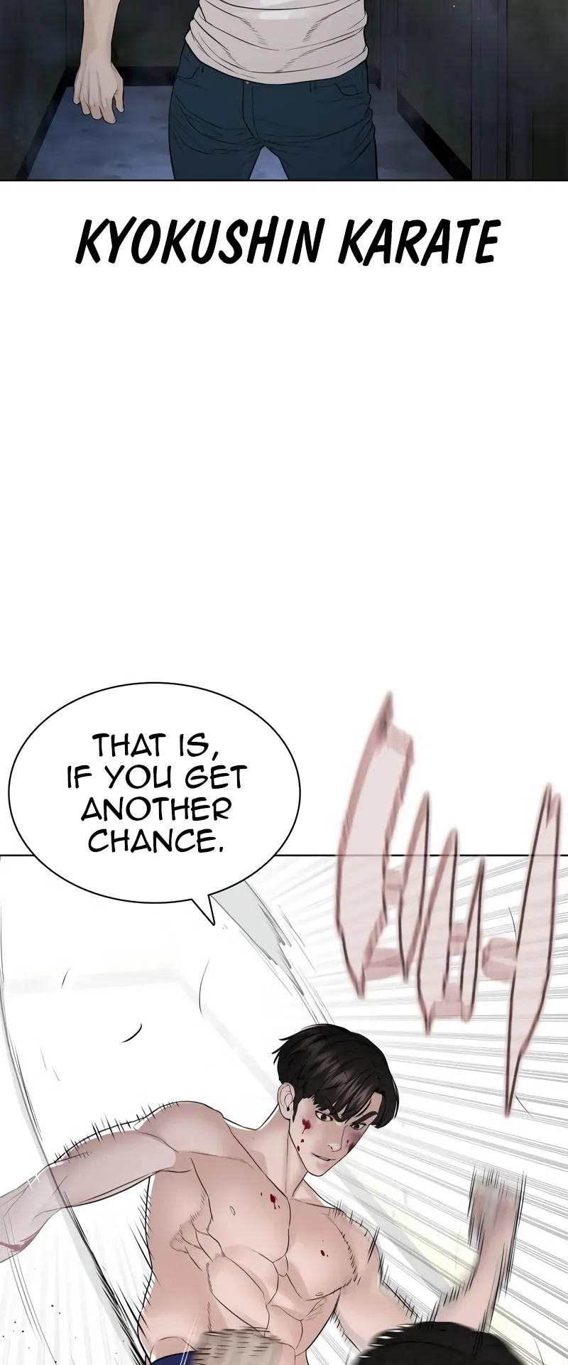 Read How to Fight EN Manga Online