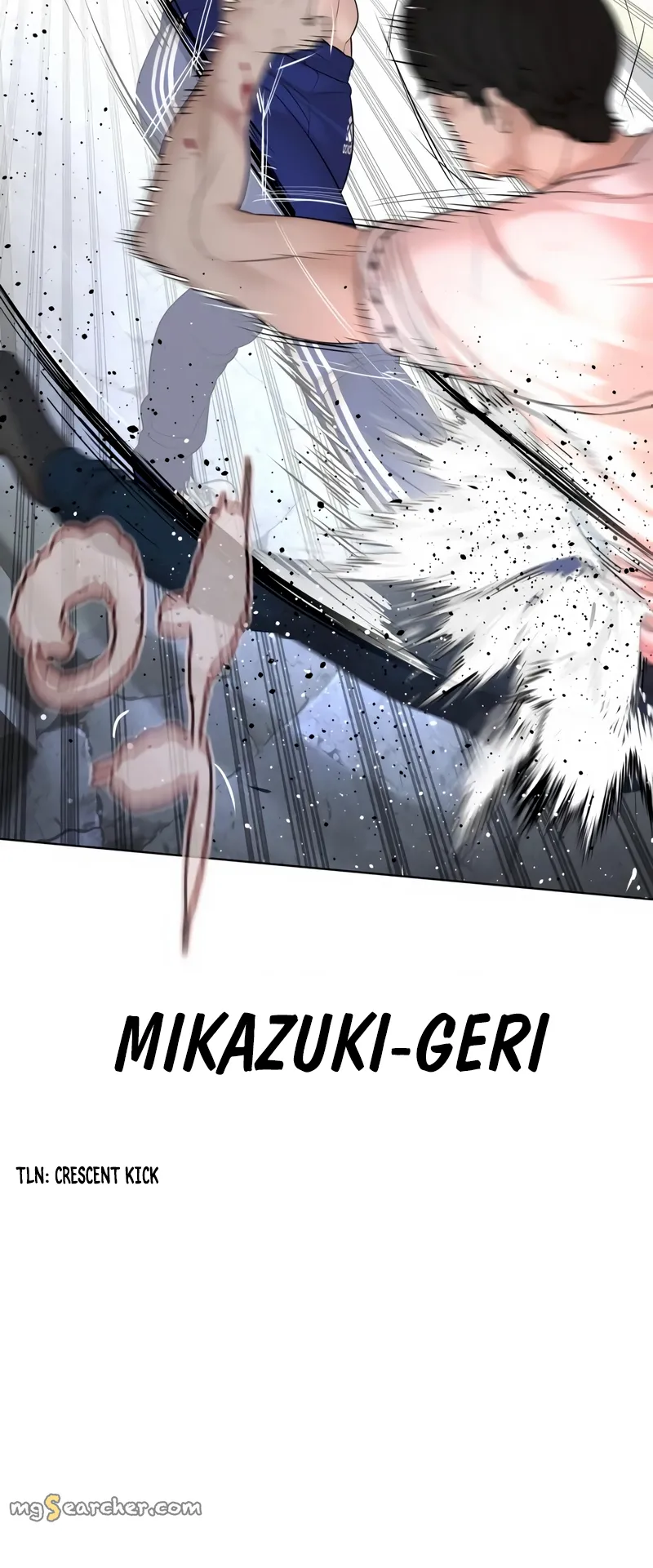 Read How to Fight EN Manga Online