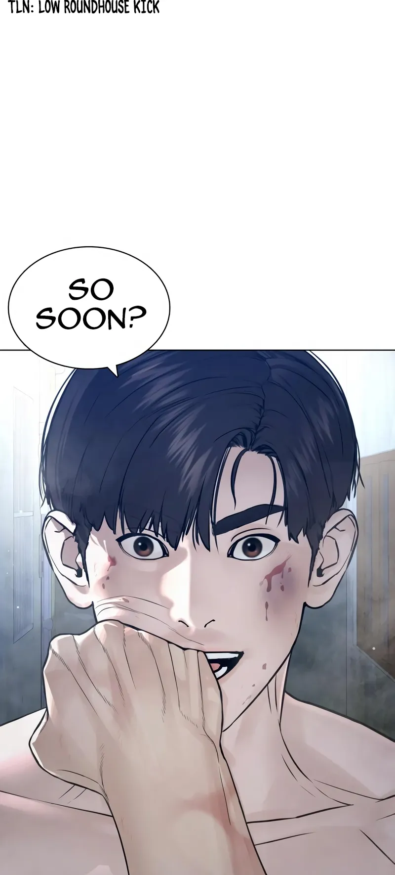 Read How to Fight EN Manga Online