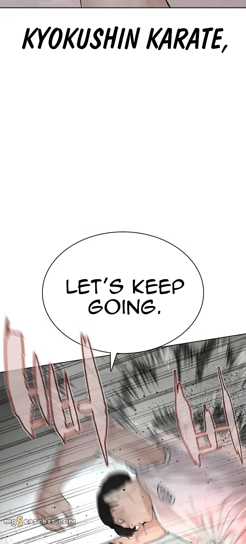 Read How to Fight EN Manga Online