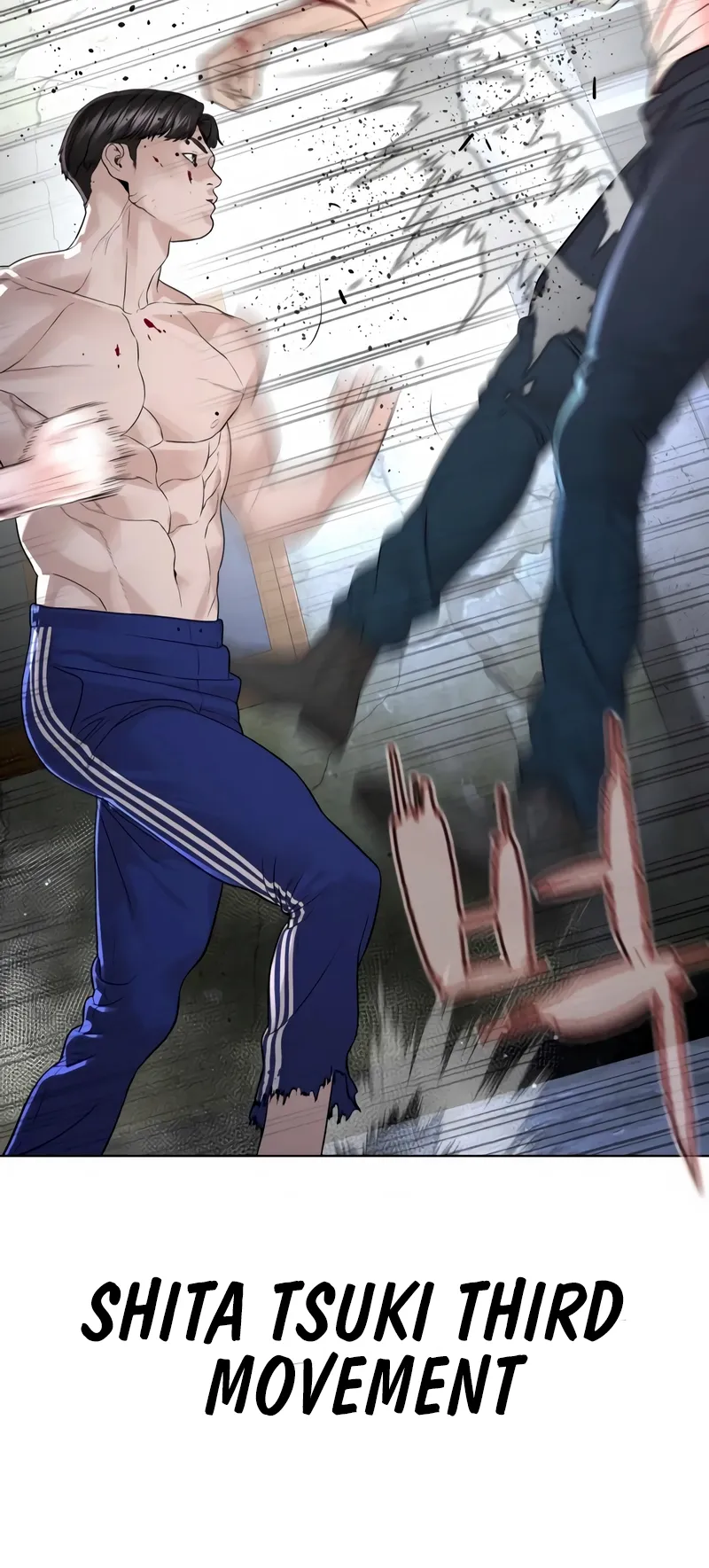 Read How to Fight EN Manga Online