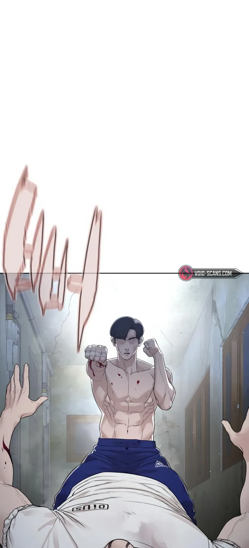 Read How to Fight EN Manga Online