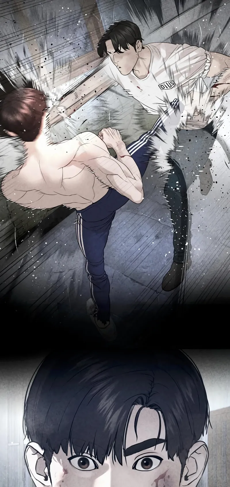 Read How to Fight EN Manga Online