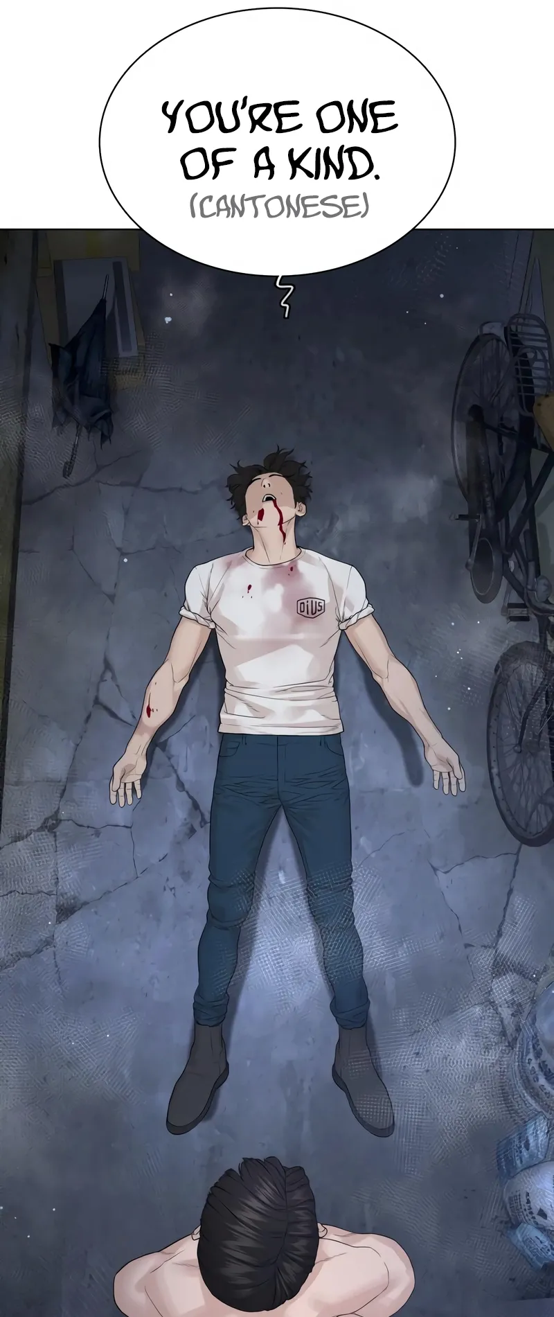 Read How to Fight EN Manga Online