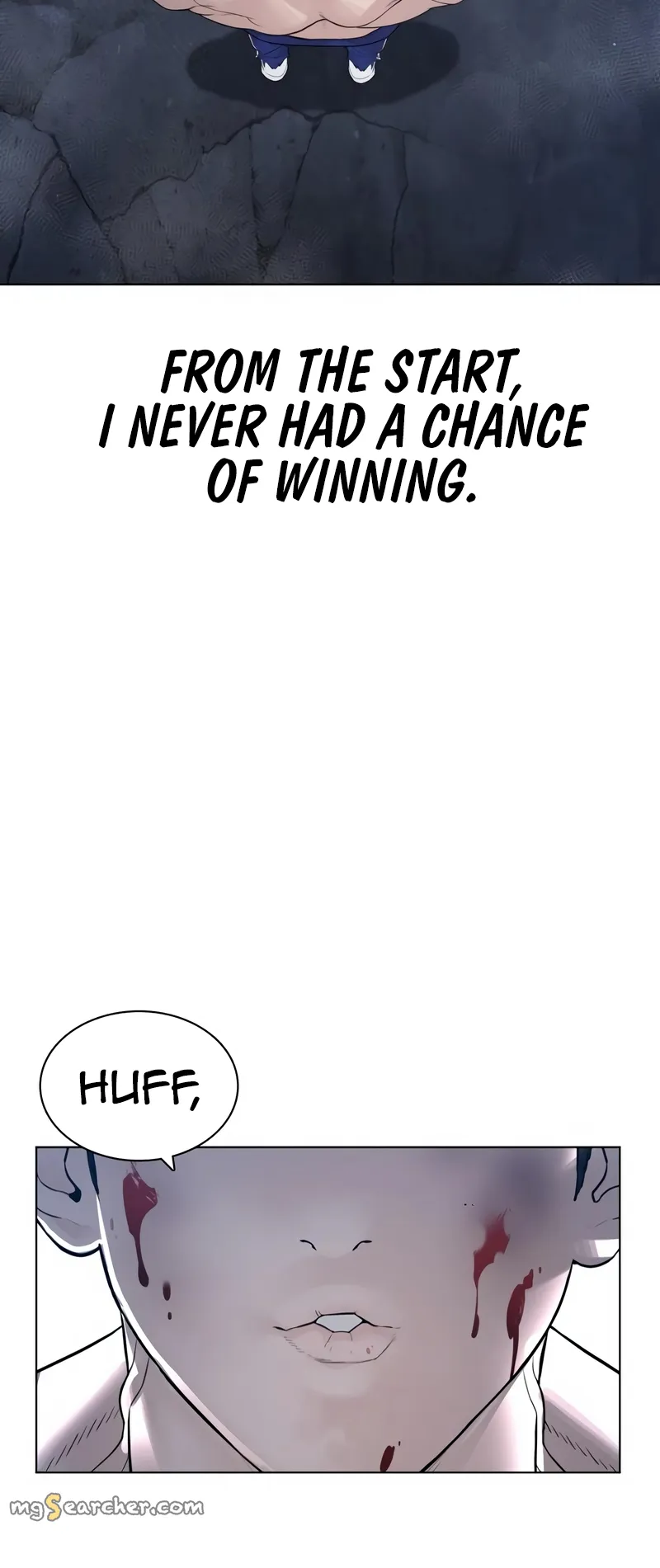 Read How to Fight EN Manga Online