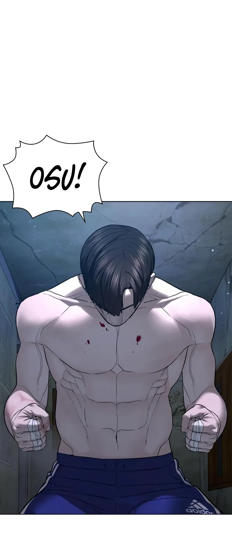 Read How to Fight EN Manga Online