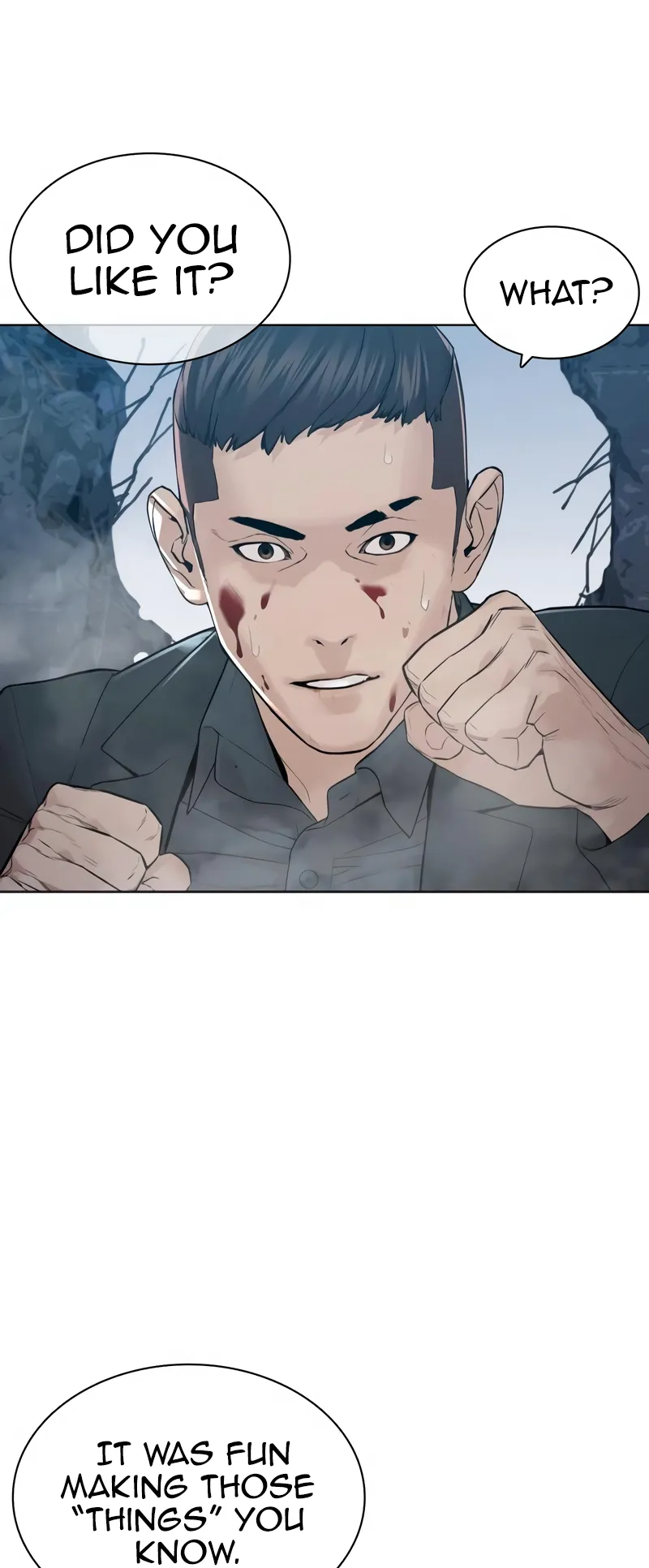 Read How to Fight EN Manga Online