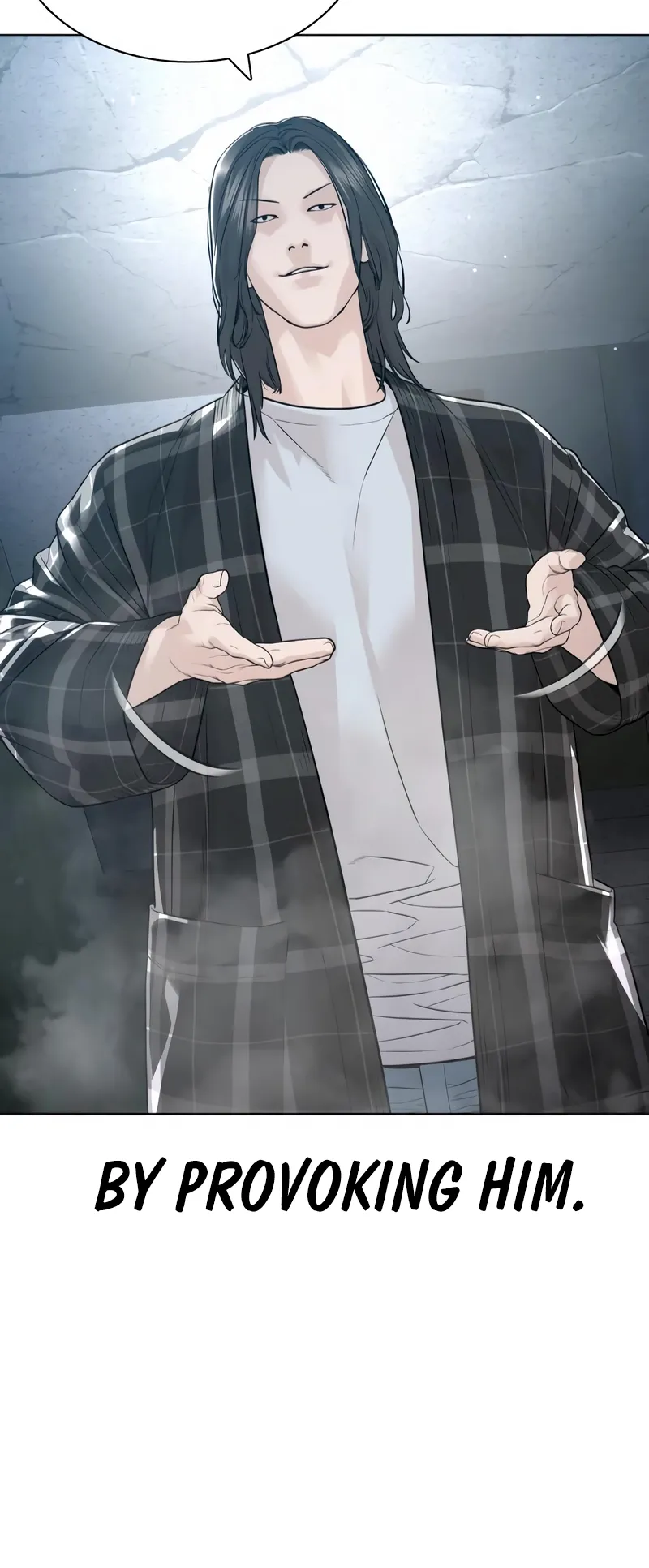 Read How to Fight EN Manga Online