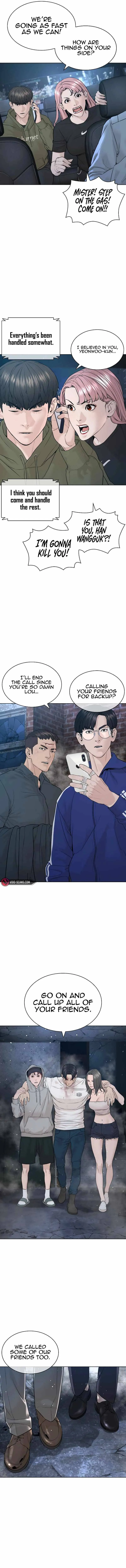 Read How to Fight EN Manga Online