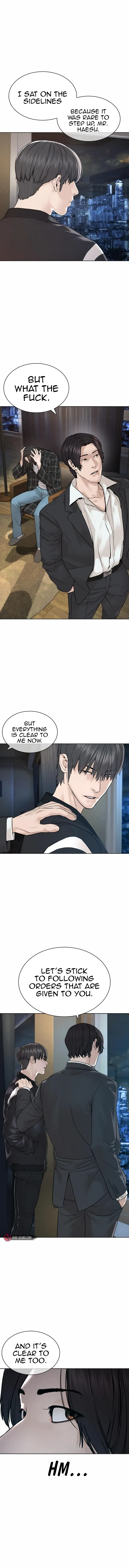 Read How to Fight EN Manga Online