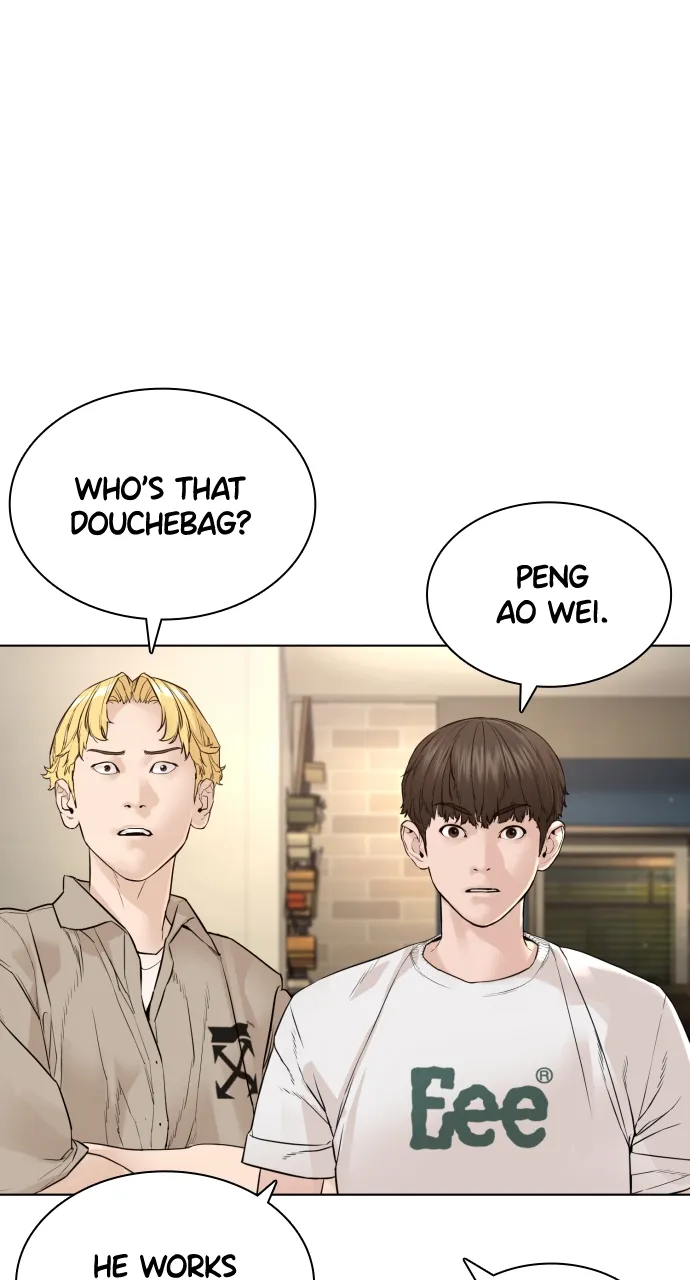 Read How to Fight EN Manga Online