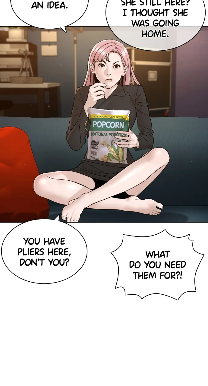 Read How to Fight EN Manga Online