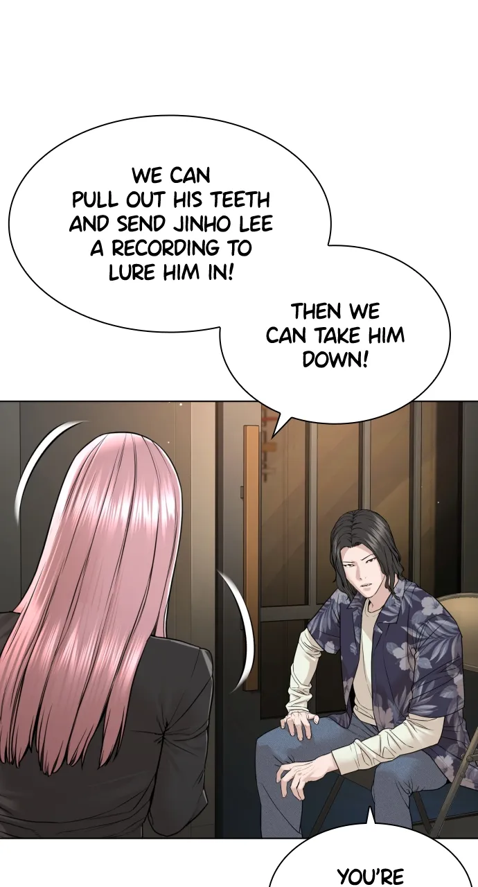 Read How to Fight EN Manga Online