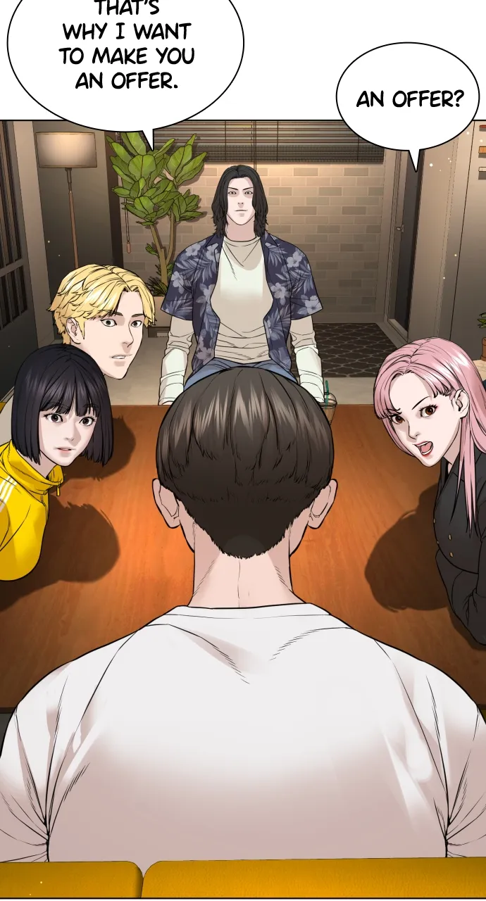 Read How to Fight EN Manga Online