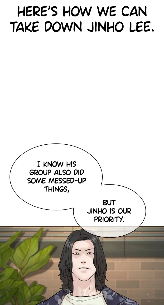 Read How to Fight EN Manga Online