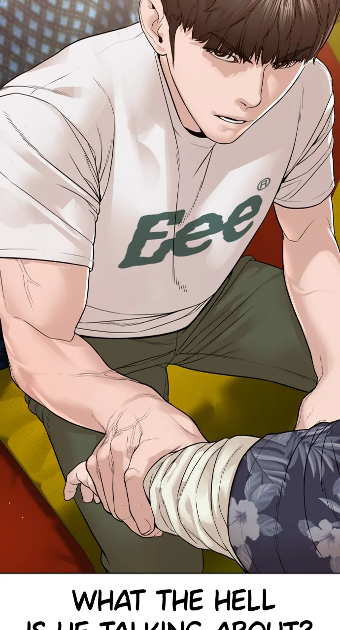 Read How to Fight EN Manga Online