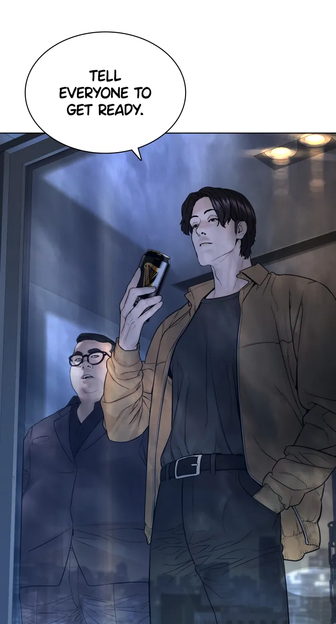 Read How to Fight EN Manga Online