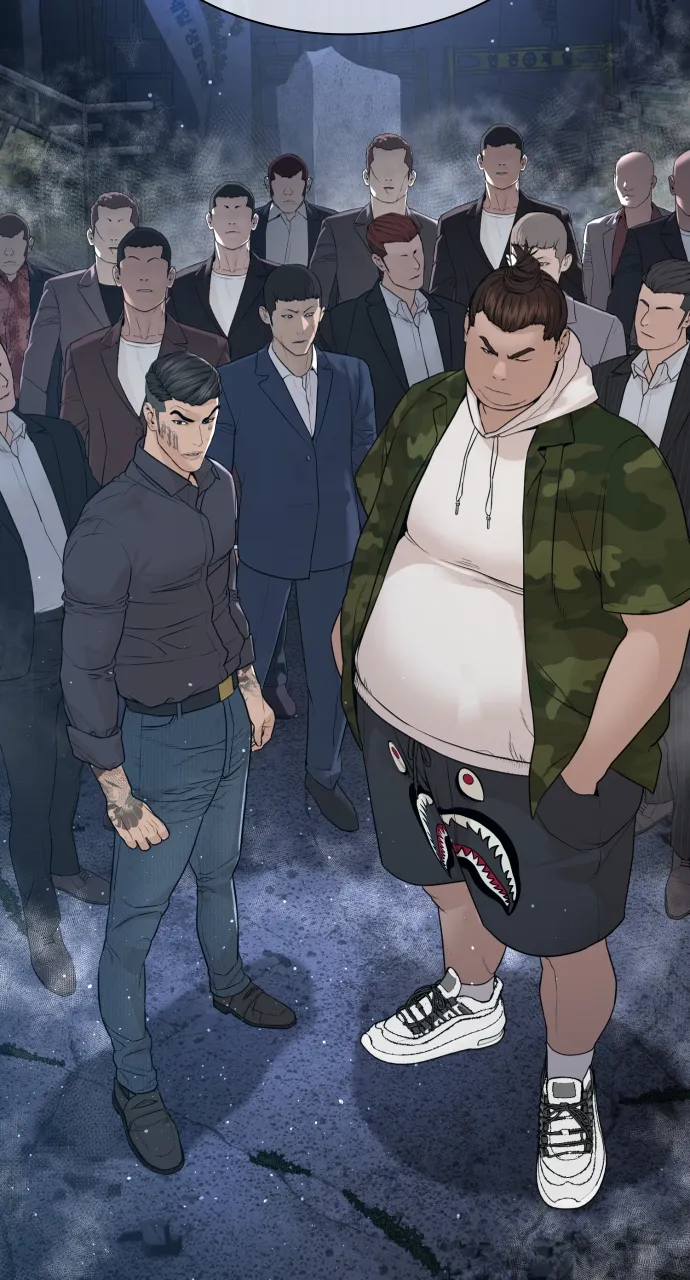 Read How to Fight EN Manga Online