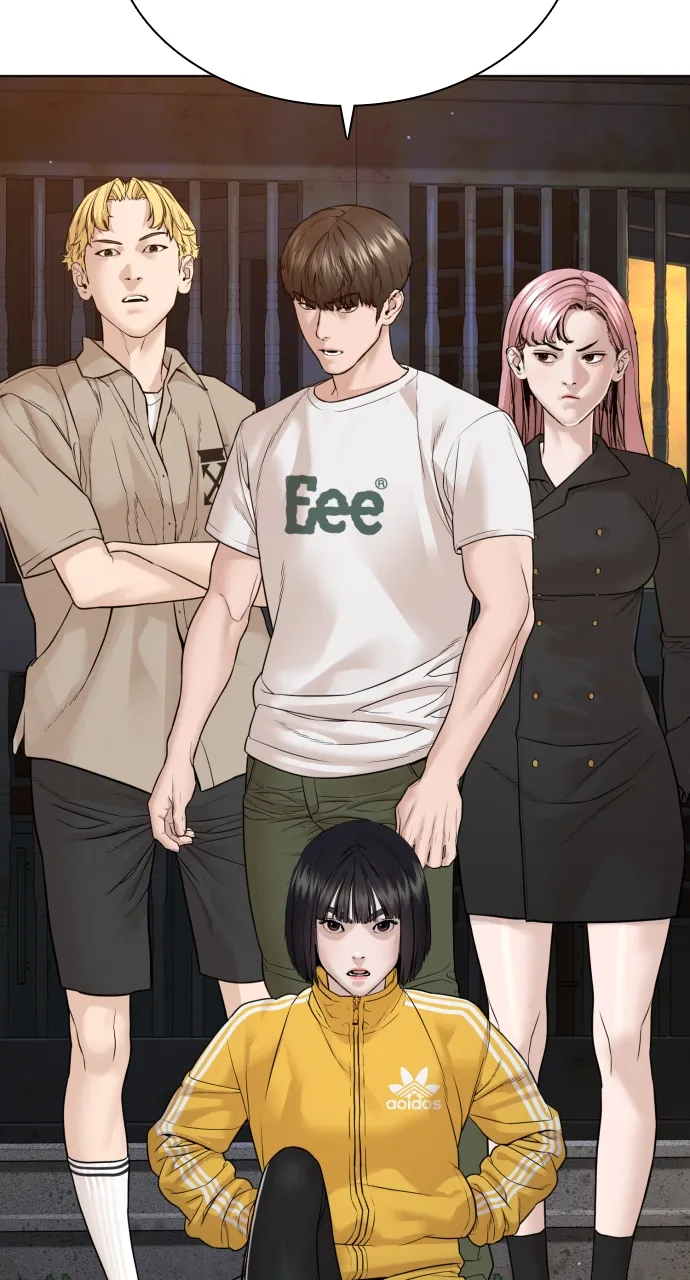 Read How to Fight EN Manga Online