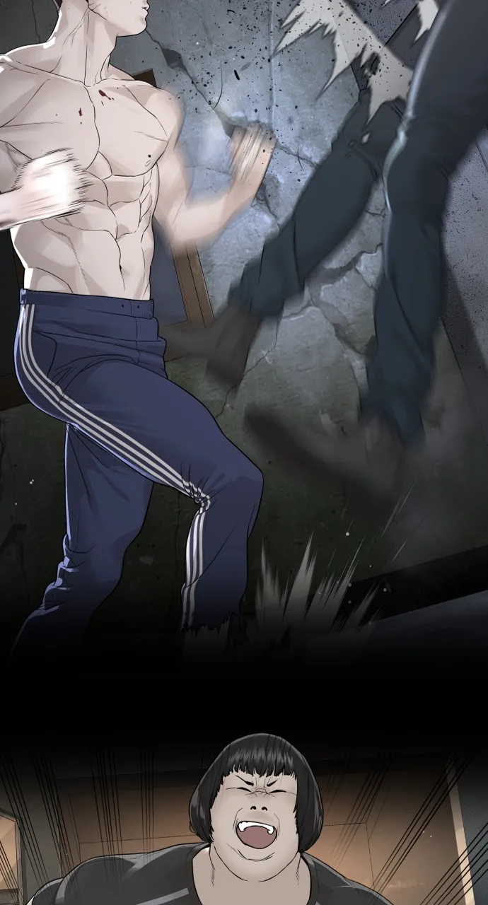 Read How to Fight EN Manga Online