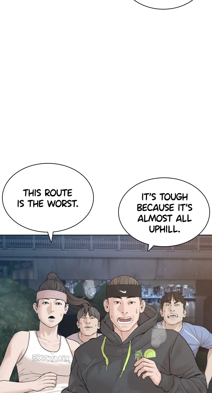 Read How to Fight EN Manga Online