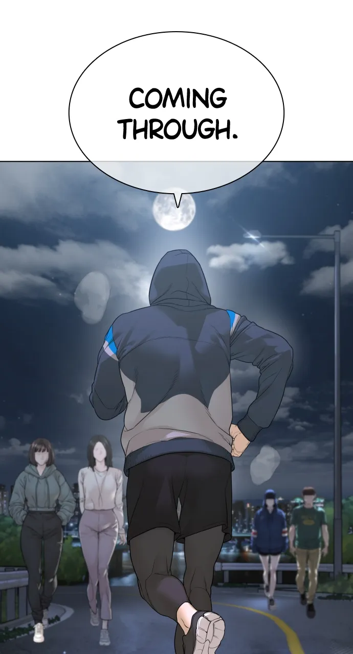 Read How to Fight EN Manga Online