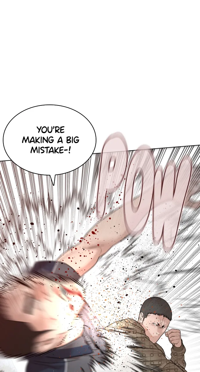 Read How to Fight EN Manga Online