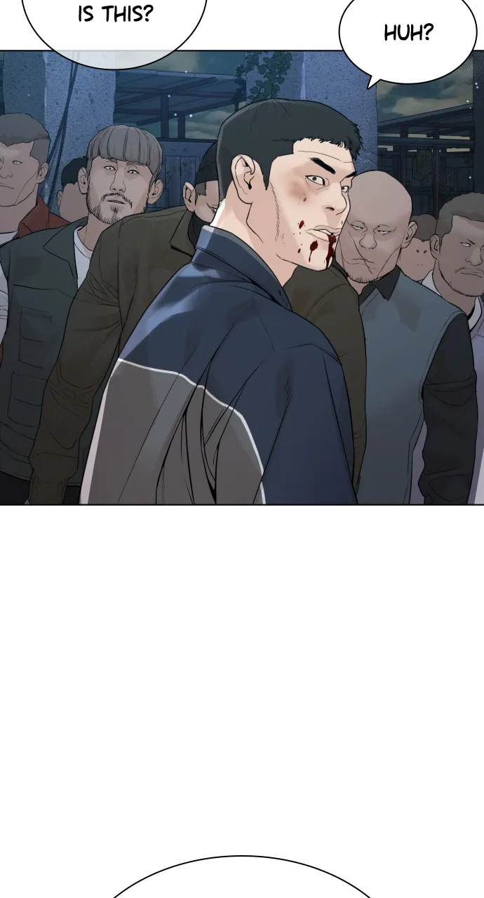 Read How to Fight EN Manga Online