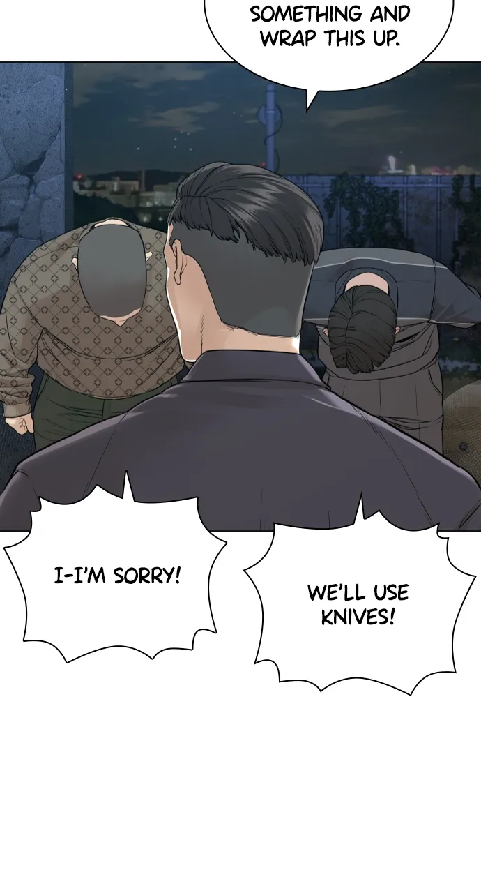 Read How to Fight EN Manga Online