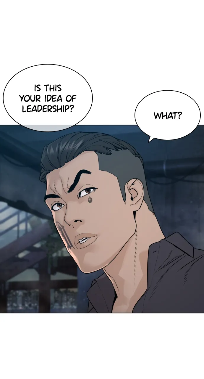 Read How to Fight EN Manga Online