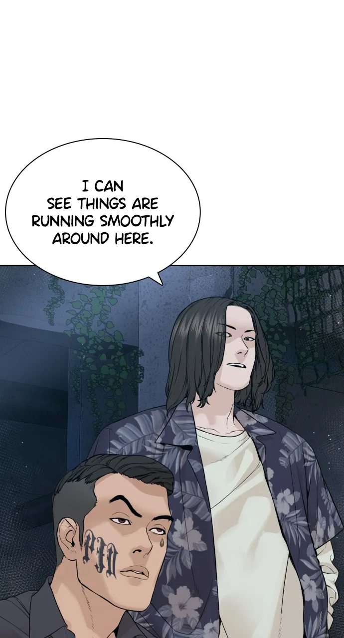 Read How to Fight EN Manga Online