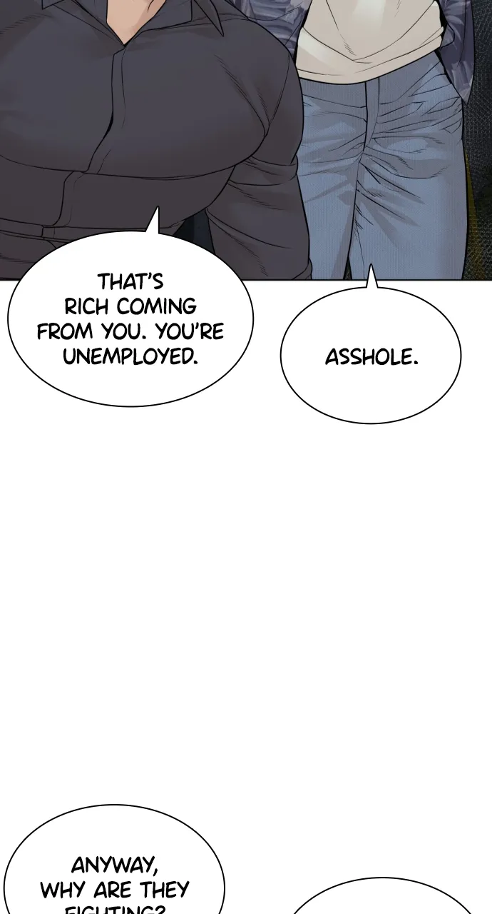 Read How to Fight EN Manga Online