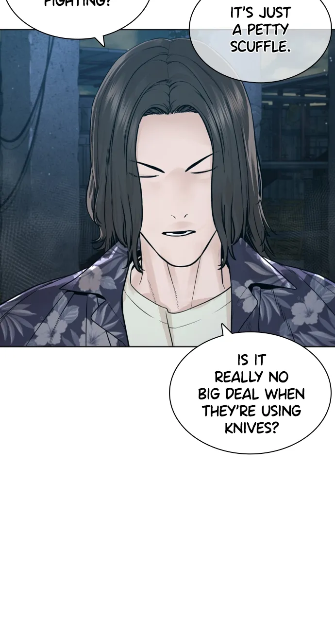 Read How to Fight EN Manga Online