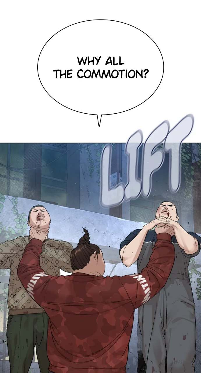 Read How to Fight EN Manga Online