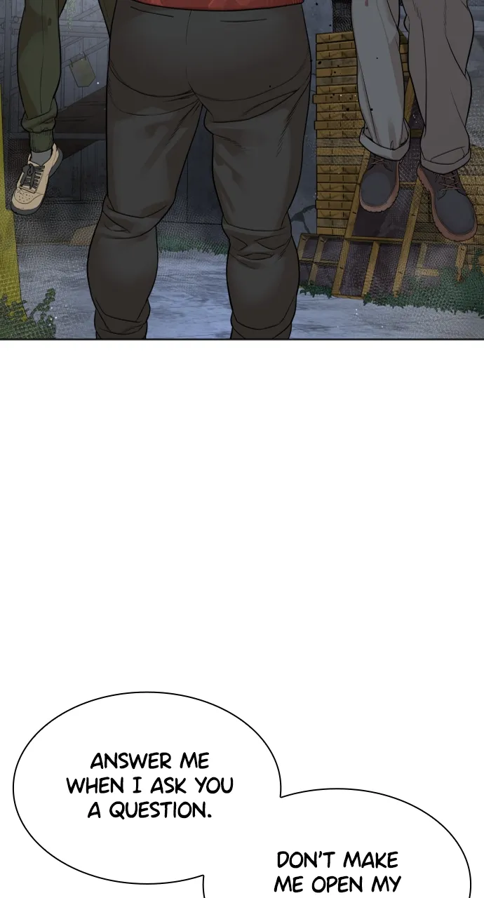 Read How to Fight EN Manga Online