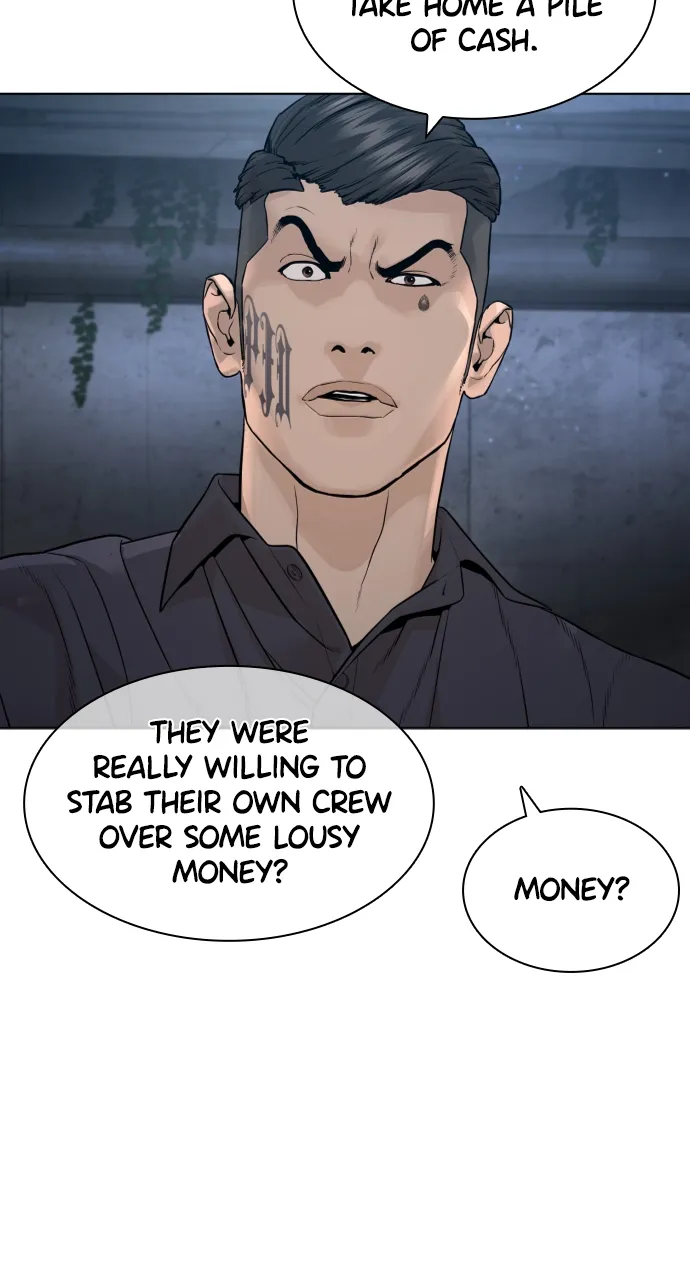 Read How to Fight EN Manga Online