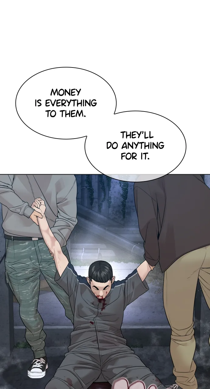 Read How to Fight EN Manga Online