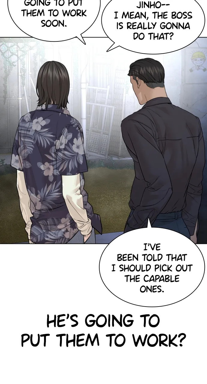 Read How to Fight EN Manga Online