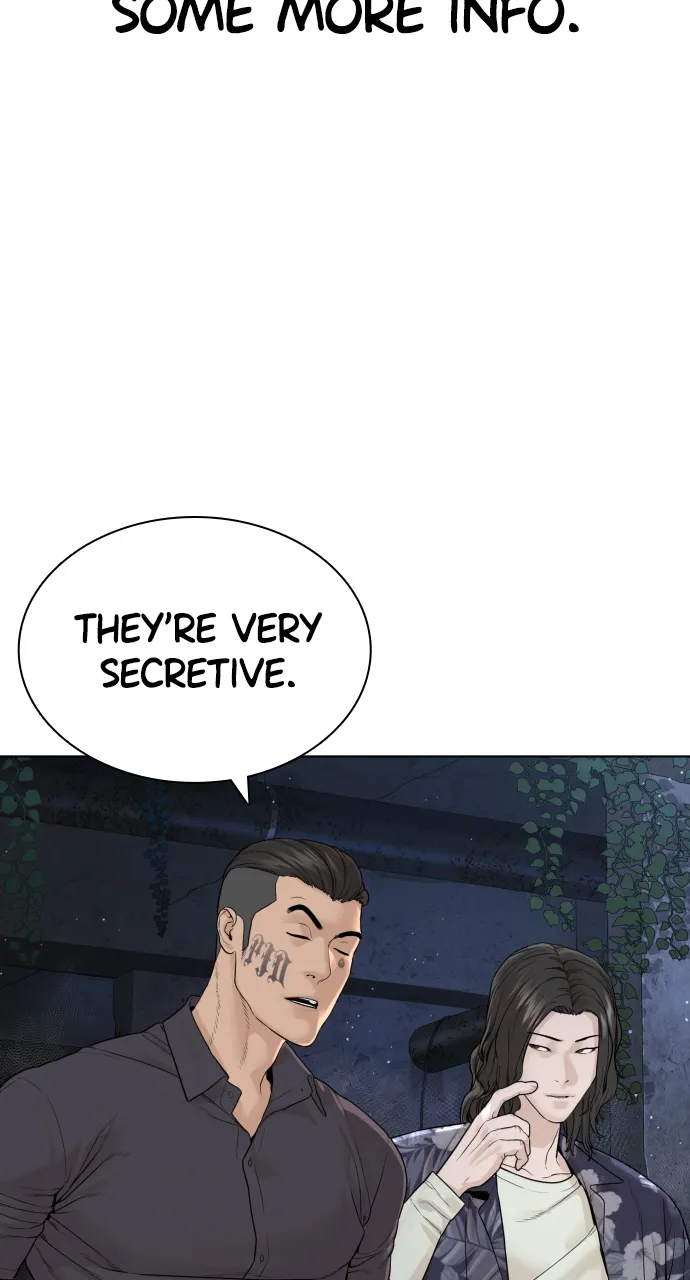 Read How to Fight EN Manga Online