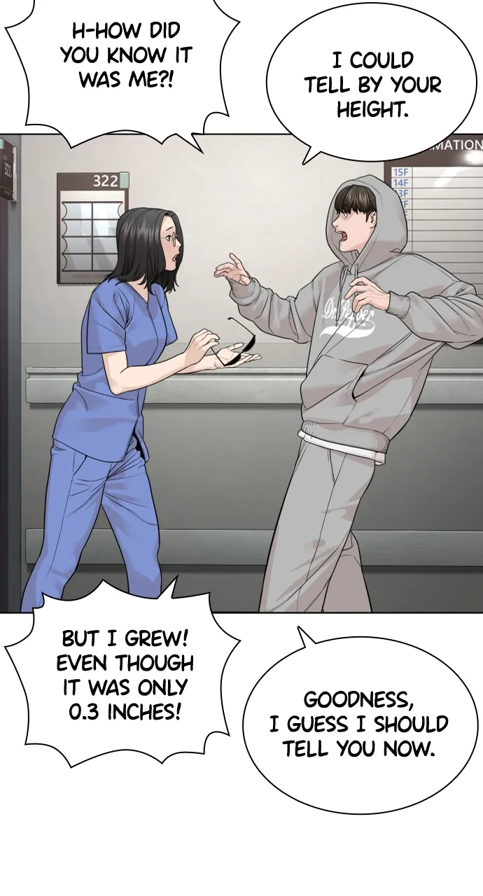 Read How to Fight EN Manga Online