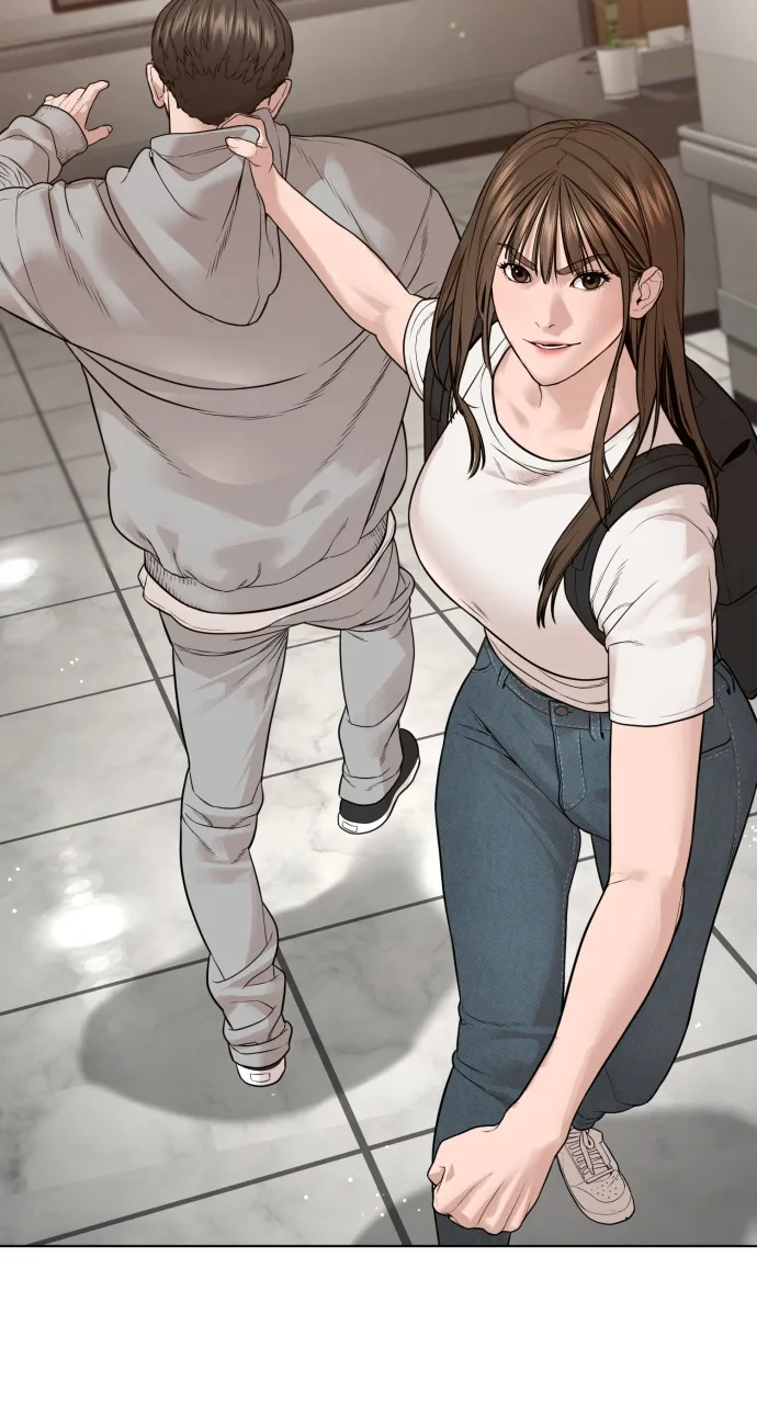 Read How to Fight EN Manga Online